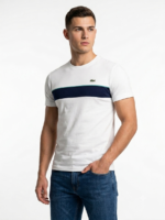 Lacoste Round T-shirt - Image 5