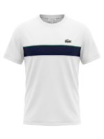 Lacoste Round T-shirt - Image 3