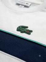 Lacoste Round T-shirt - Image 4