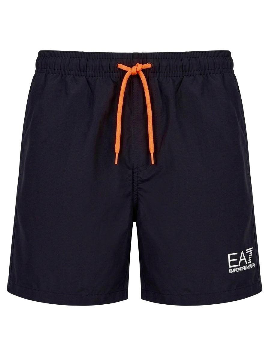 Emporio Armani Swimwear