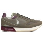 U.S. POLO ASSN. Casual Sneakers - Image 2