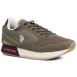 U.S. POLO ASSN. Casual Sneakers - Image 3