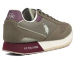 U.S. POLO ASSN. Casual Sneakers - Image 4