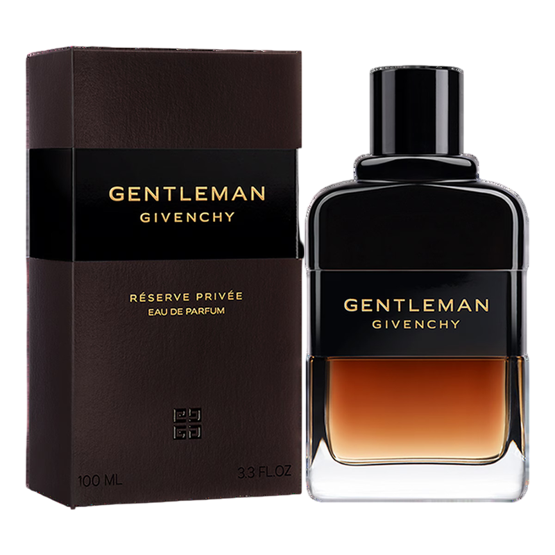 3274872439078_4 Gentleman GIVENCHY - Image 1