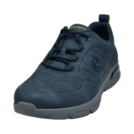 Bugatti Men's Black Casual Sneaker - Image 7