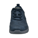 Bugatti Men's Black Casual Sneaker - Image 9