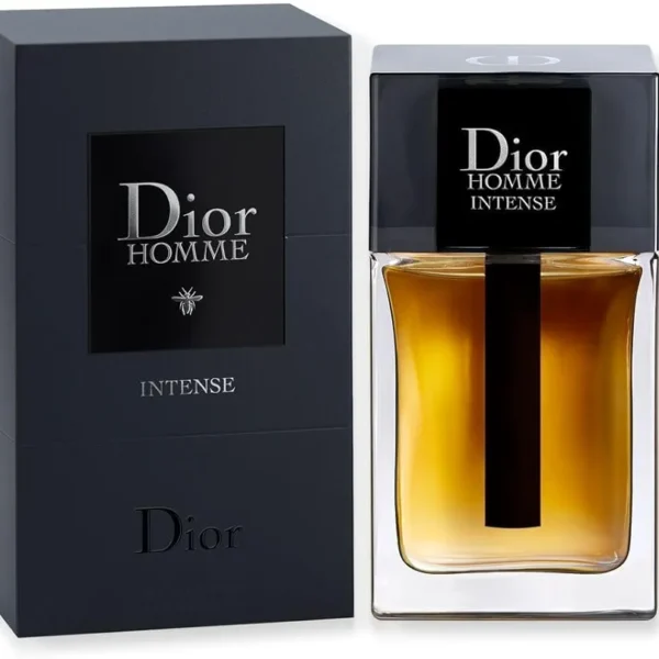 Dior Homme Parfum For Men -