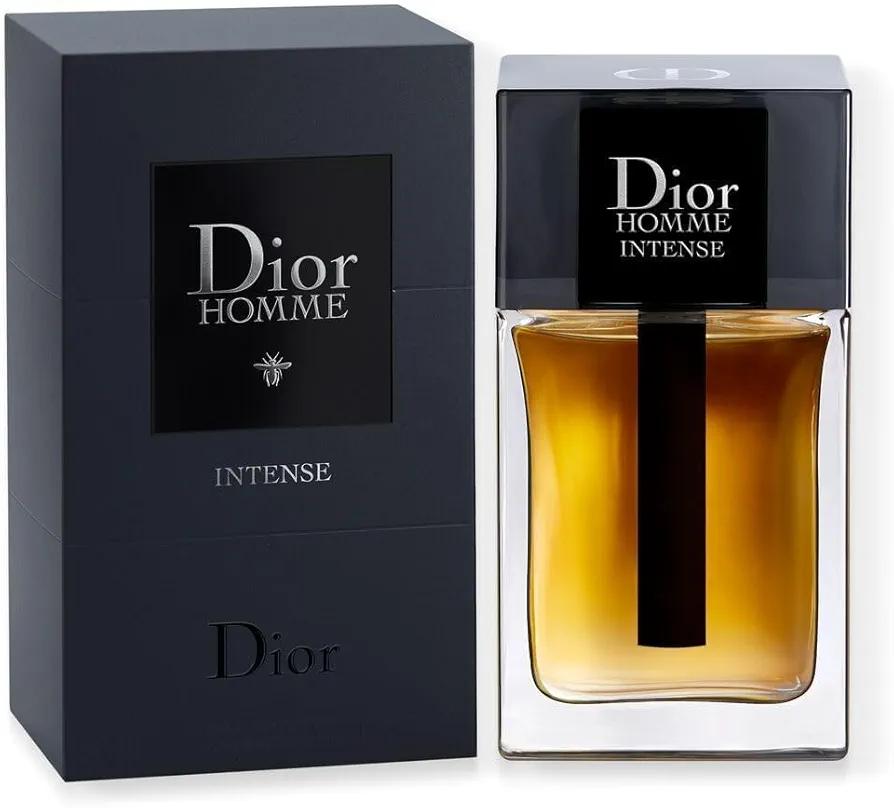 Dior Homme Parfum For Men -