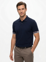 Boss Polo shirt - Image 3