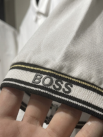 Boss Polo shirt - Image 5