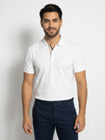 Boss Polo shirt - Image 3