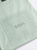 Boss Round T-shirt - Image 2
