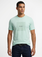 Boss Round T-shirt - Image 3