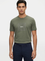 Boss Round T-shirt - Image 6