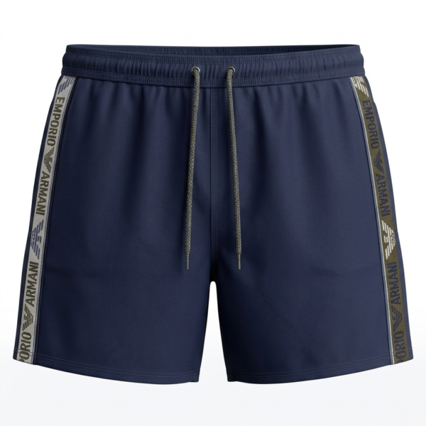 Emporio Armani swimwear