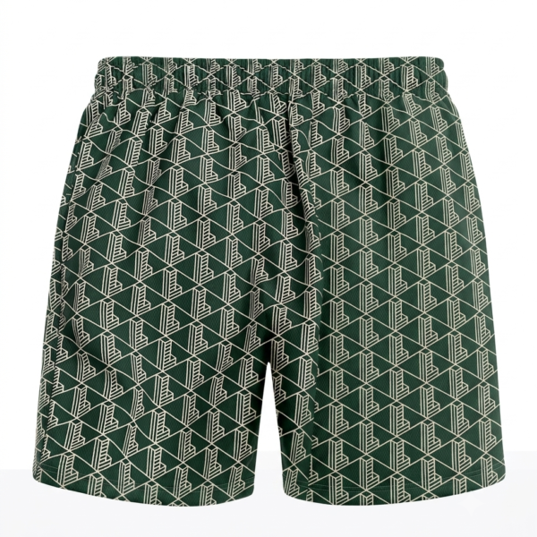 swimwear lacoste