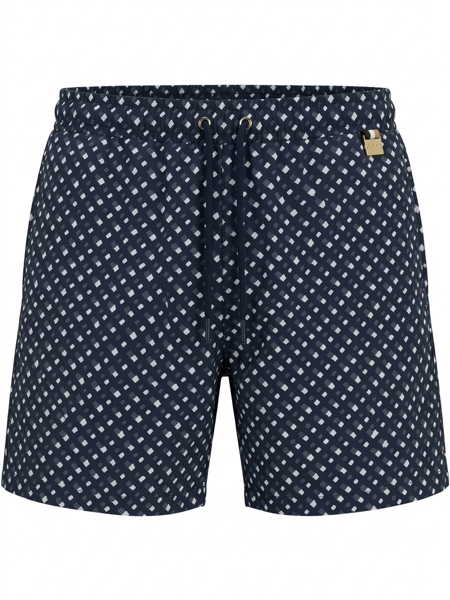 Boss swimwear