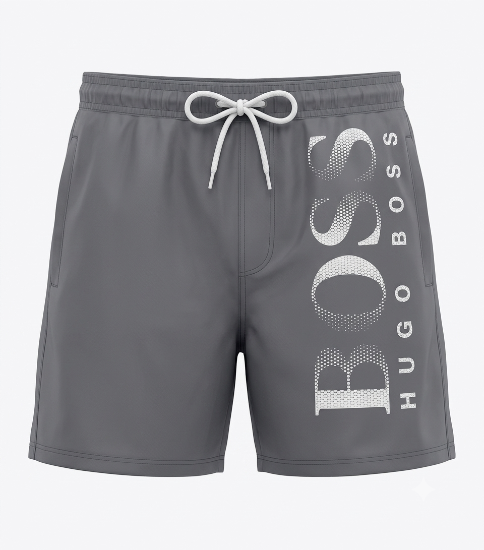 Boss Swimwear