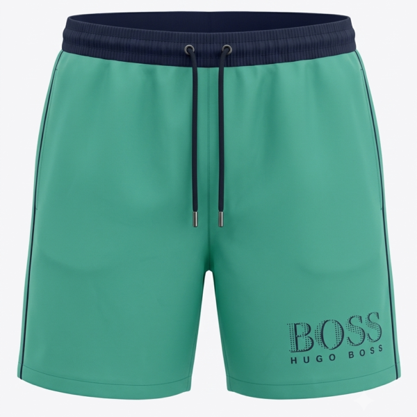 Boss swimwear