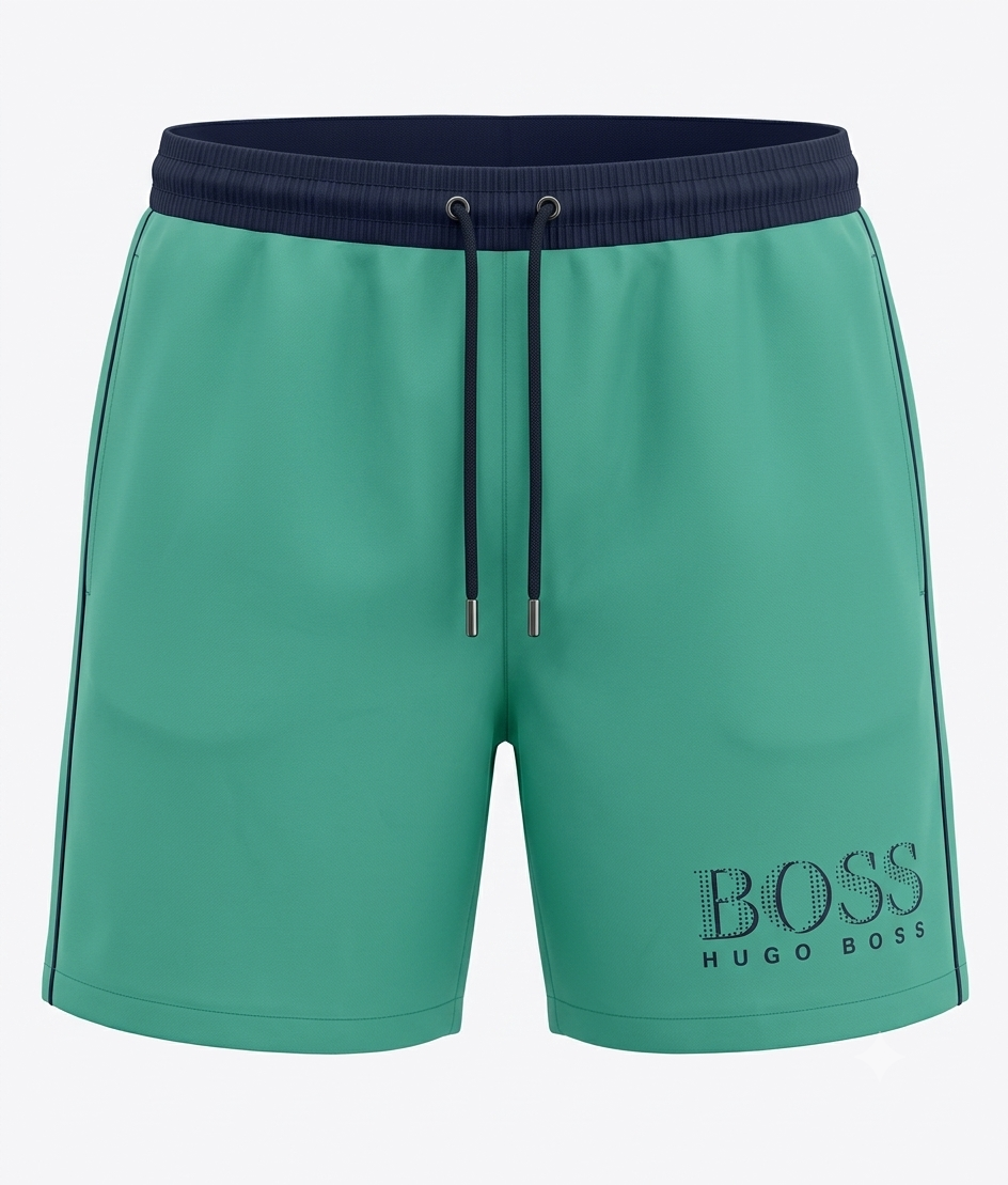 Boss swimwear