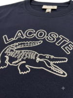 Lacoste Round T-shirt - Image 5