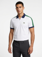Lacoste Polo shirt - Image 3