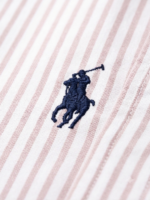 Polo Ralph striped shirt - Image 11