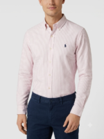 Polo Ralph striped shirt - Image 12