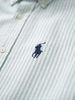 Polo Ralph striped shirt - Image 7