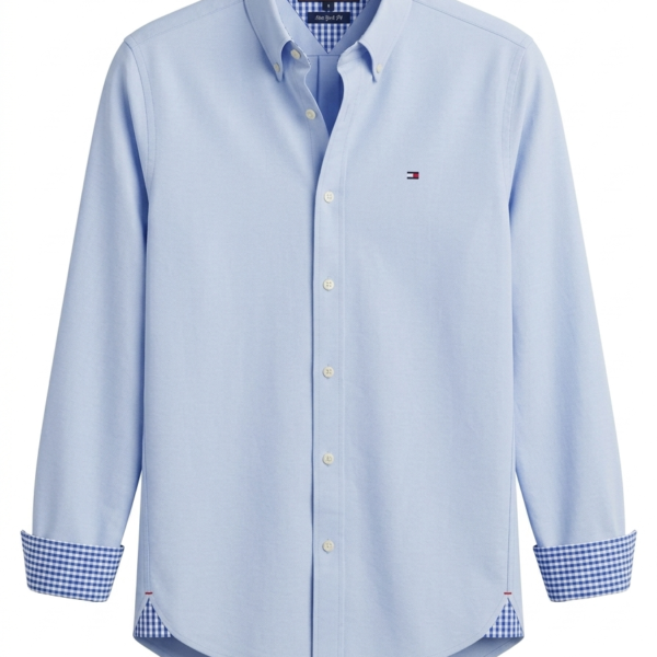 Tommy shirt