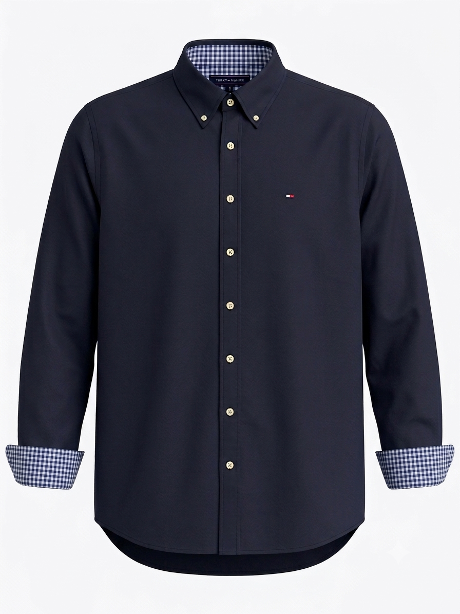Tommy shirt