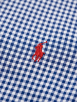 poLo Ralph Lauren checkered shirt - Image 2
