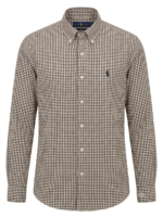 poLo Ralph Lauren checkered shirt - Image 7