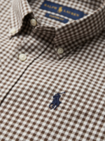 poLo Ralph Lauren checkered shirt - Image 8