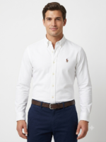 Polo Ralph Lauren shirt - Image 6