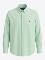 Polo Ralph Lauren shirt - Image 16