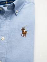 Polo Ralph Lauren shirt - Image 11