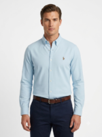 Polo Ralph Lauren shirt - Image 15
