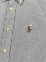 Polo Ralph Lauren shirt - Image 8
