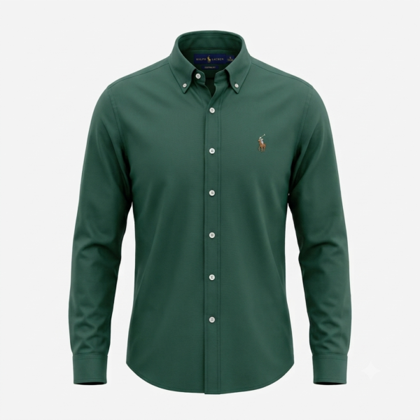 Polo Ralph Lauren shirt