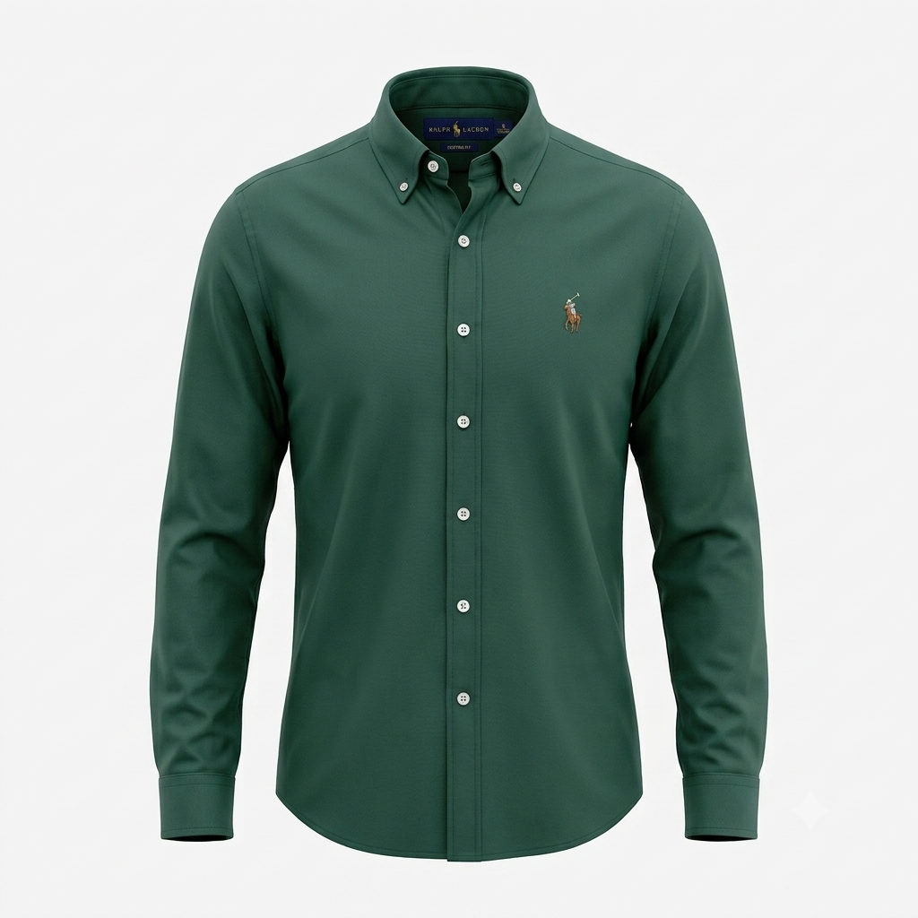 IMG_1146 Polo Ralph Lauren shirt - Image 1
