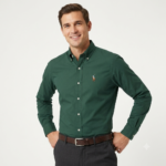 Polo Ralph Lauren shirt - Image 3