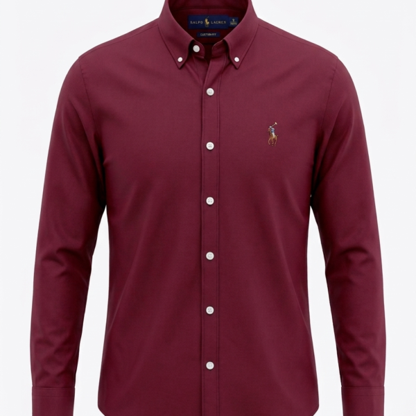 Polo Ralph Lauren shirt