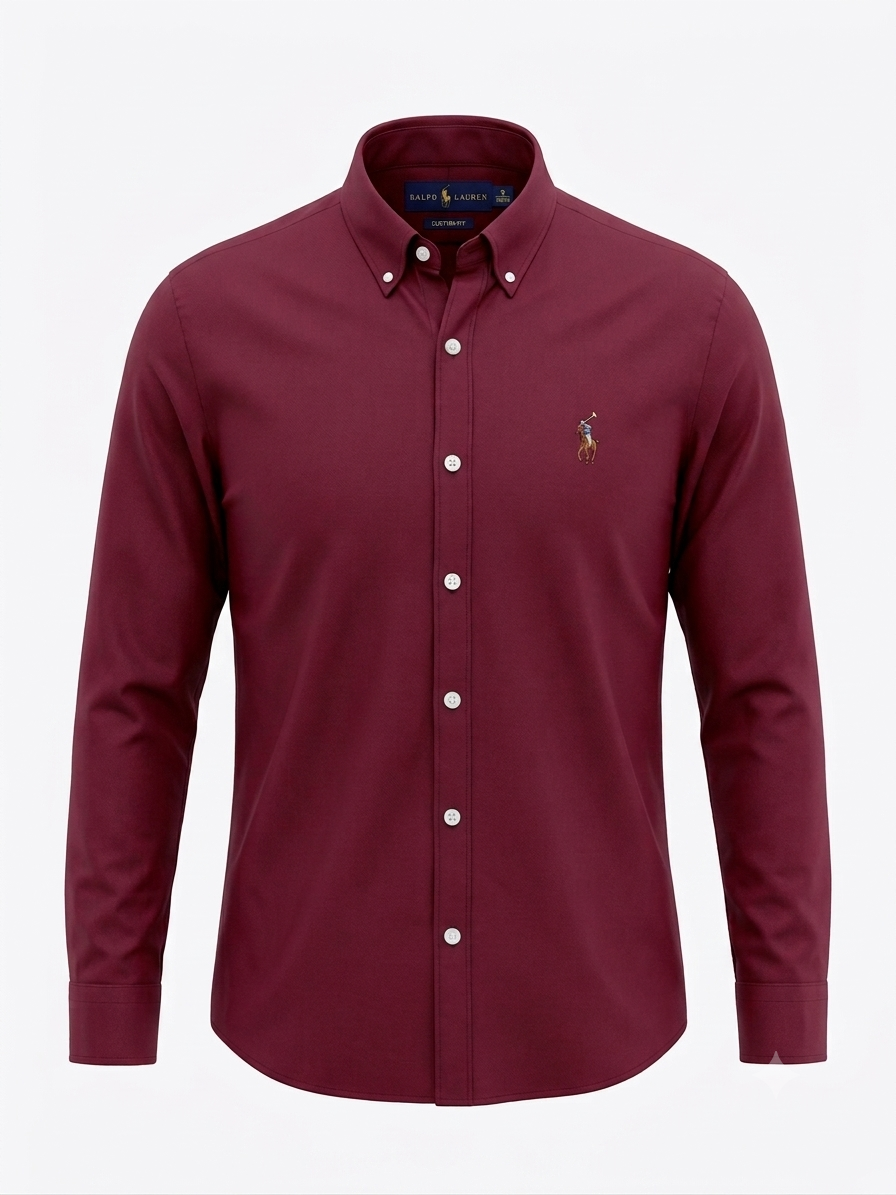 Polo Ralph Lauren shirt