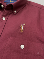 Polo Ralph Lauren shirt - Image 2