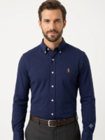 Polo Ralph Lauren shirt - Image 9