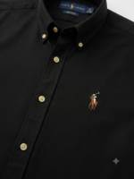 Polo Ralph Lauren shirt - Image 5