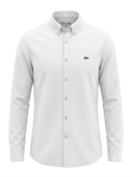 Lacoste shirt - Image 7