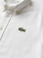 Lacoste shirt - Image 8