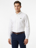 Lacoste shirt - Image 9
